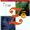 Brazil Classics 4: The Best Of Tom Zé (LP) cover