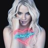 Britney Jean (Coloured Vinyl LP) cover