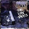 The Lost Tapes (LP) cover