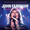 John Farnham: Finding The Voice (Music From The Feature Documentary) cover