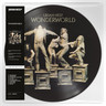 Wonderworld (Picture Disc LP) cover