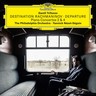 Destination Rachmaninov: Departure - Piano Concertos 2 & 4 (LP) cover