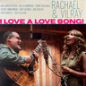 I Love a Love Song (LP) cover