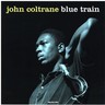 Blue Train (LP) cover