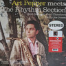Art Pepper Meets The Rhythm Section (LP) cover