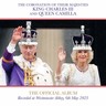 The Coronation of Their Majesties King Charles III and Queen Camilla cover