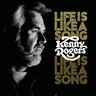 Life Is Like A Song (LP) cover