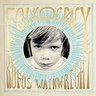 Folkocracy (LP) cover