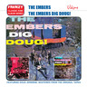 The Embers / Dig Doug! cover