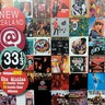 New Zealand @ 33 1/3 Volume One: The Sixties cover
