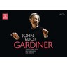 Sir John Eliot Gardiner - The Complete Erato Recordings cover