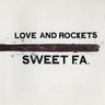 Sweet F.A. (LP) cover