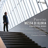 Puccini: Messa di gloria & Orchestral Works cover