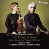 Locatelli: il virtuoso, il poeta (Violin Concertos & Concerti Grossi) cover
