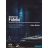 Beethoven: Fidelio cover