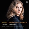 Bartók: Concerto for Orchestra cover