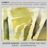Nordin: Voices From the Past cover
