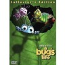 A Bug's Life (Collector's Edition) cover