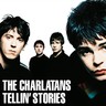 Tellin' Stories (LP) cover