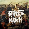 Prospekt's March EP (12") cover