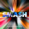 Smash - The Singles 1985 - 2020 (CD / Blu-ray) cover