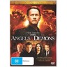 Angels & Demons cover