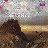 MARBECKS COLLECTABLE: Mendelssohn: Symphonies No. 3 "Scottish" & 4 "Italian" cover