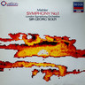 MARBECKS COLLECTABLE: Mahler: Symphony No 1 cover