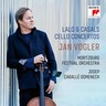 Lalo / Casals: Cello Concertos cover