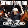 Police Deranged (LP) cover