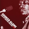 Alone: Live At Hunter College 1976 (LP) cover