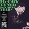 McCoy Tyner: The Montreux Years cover