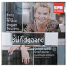 MARBECKS COLLECTABLE: Sine Bundgaard - Songs with Orchestra cover
