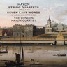 Haydn: String Quartets Opp 42, 77 & Seven Last Words cover