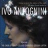Antognini: Come to me in the silence of the night cover