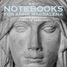 Bach: Notebooks for Anna Magdalena cover