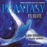 Phantasy in Blue cover