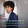 Mahler: Symphony No 5 in C sharp minor cover