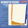 Fuchs: Orchestral Works, Vol.1 cover