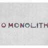 Oh Monolith (LTD Edition Blue LP) cover