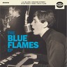 The Blue Flames EP (7") cover