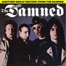 The Best Of The Damned cover
