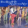Tribal Rites Of The New Saturday Night: Brooklyn Disco 1974-5 (Double Gatefold LP) cover