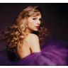 Speak Now (Taylor's Version) (Limited Edition Orchid Marbled Vinyl LP) cover