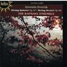 MARBECKS COLLECTABLE: Dvorak: String Quintet No. 3 / String Sextet cover