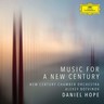 Daniel Hope - Music For A New Century cover
