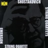 Shostakovich: The String Quartets (Complete) cover