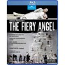 Prokofiev: The Fiery Angel (complete opera recorded in 2021) BLU-RAY cover