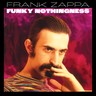 Funky Nothingness (LP) cover