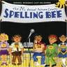 Finn: The 25th Annual Putnam County Spelling Bee cover
